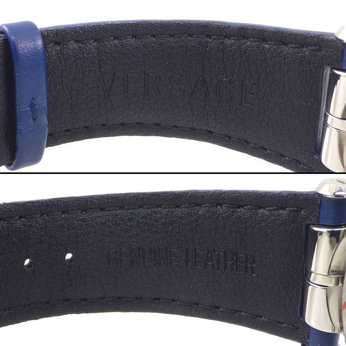 ヴェルサーチェ