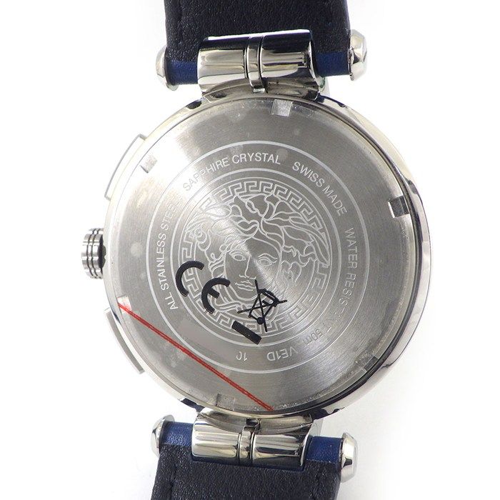 ヴェルサーチェ VERSACE