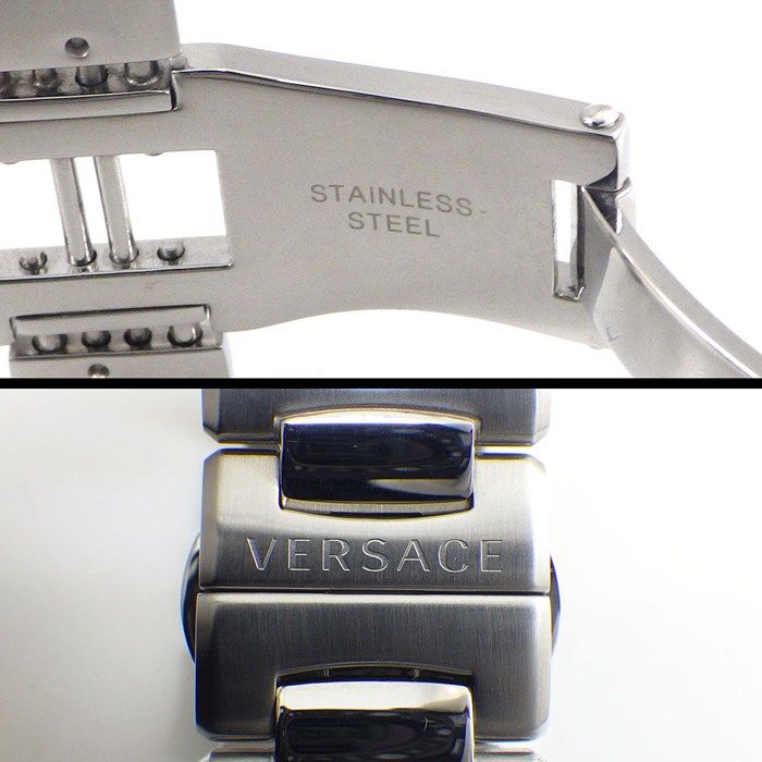 ヴェルサーチェ VERSACE 腕時計 ミスティックスポーツ VFG090013