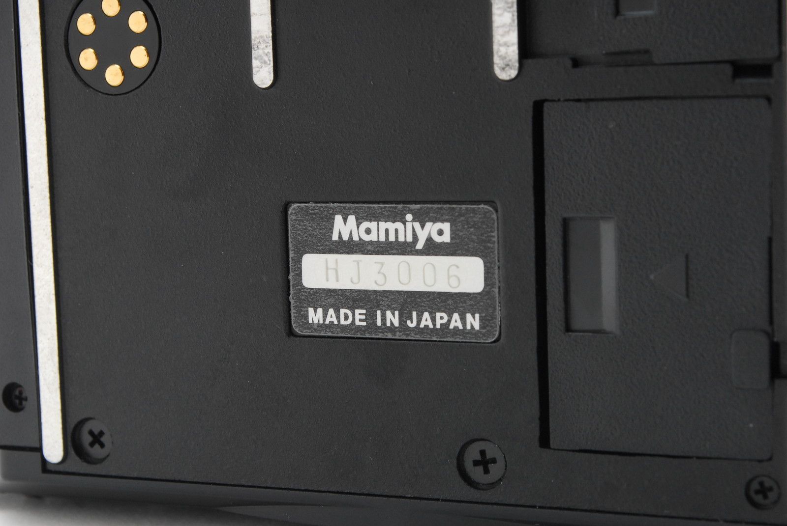 Mamiya RZ67 Pro II D マミヤ 中判 フィルムカメラ 希少 - メルカリ