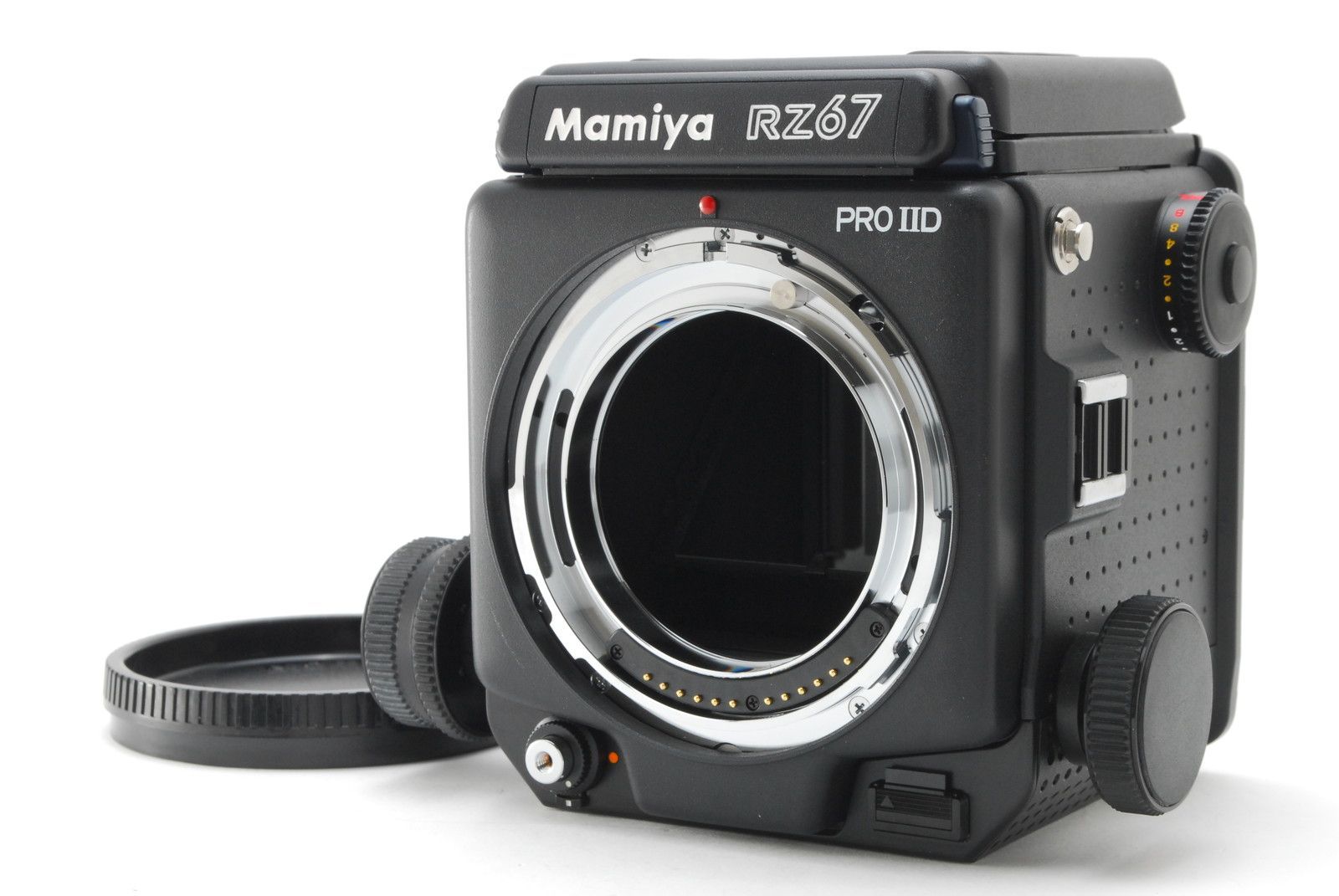 Mamiya RZ67 Pro II D マミヤ 中判 フィルムカメラ マミヤ RZ67 PRO (II)｜買取価格は店舗により大きな差が | イシイカメラ