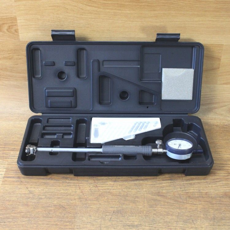 Mitutoyo ミツトヨ CGF 60 X 511 416 35～60ｍｍ浅穴シリンダゲージ ボアゲージ