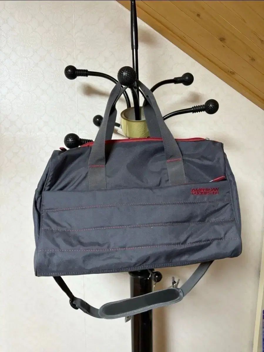 AMERICAN TOURISTER アメリカンツーリスター ボストン빽
