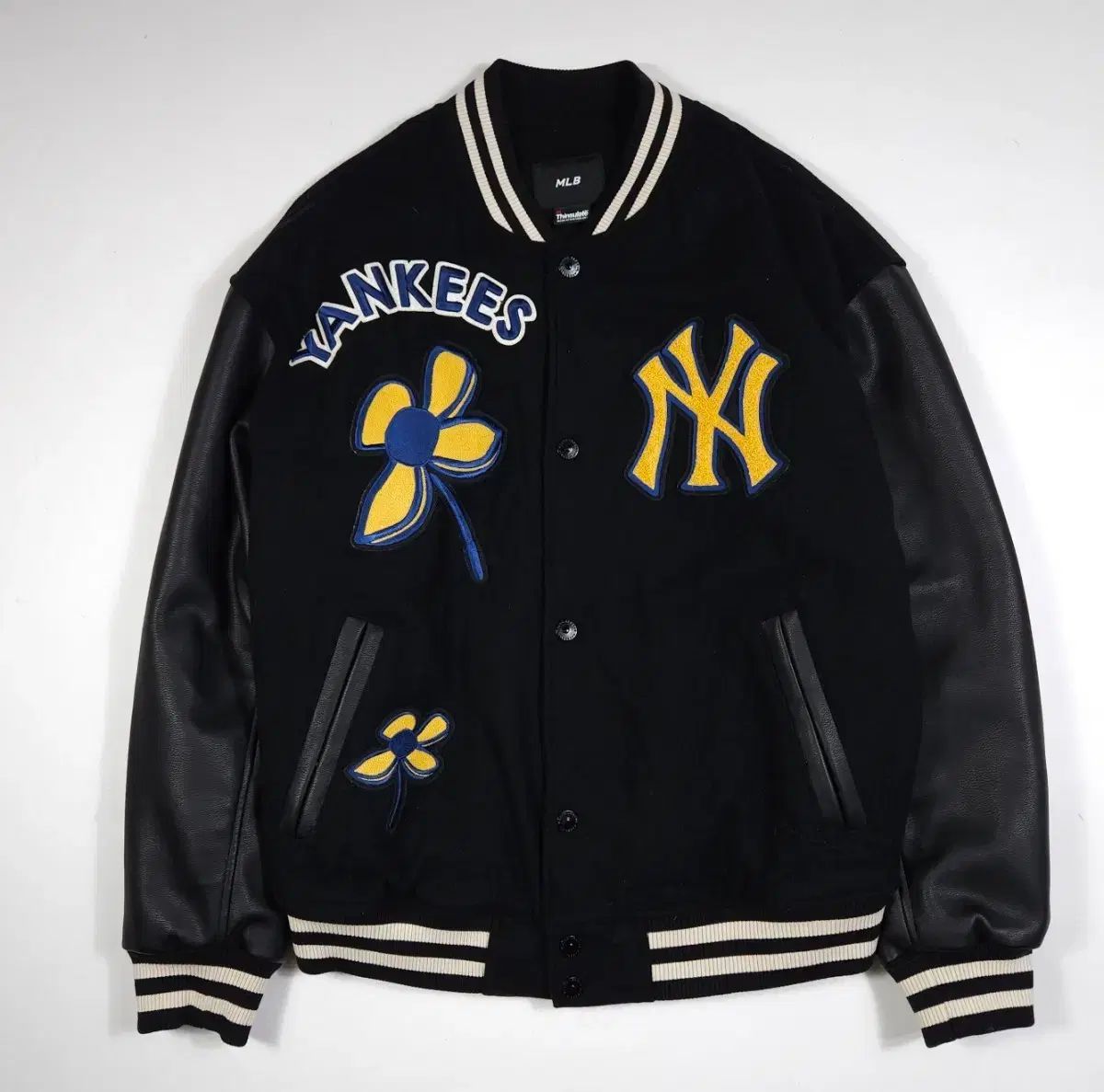 MLB ニューヨークヤンキース スタジャン XL