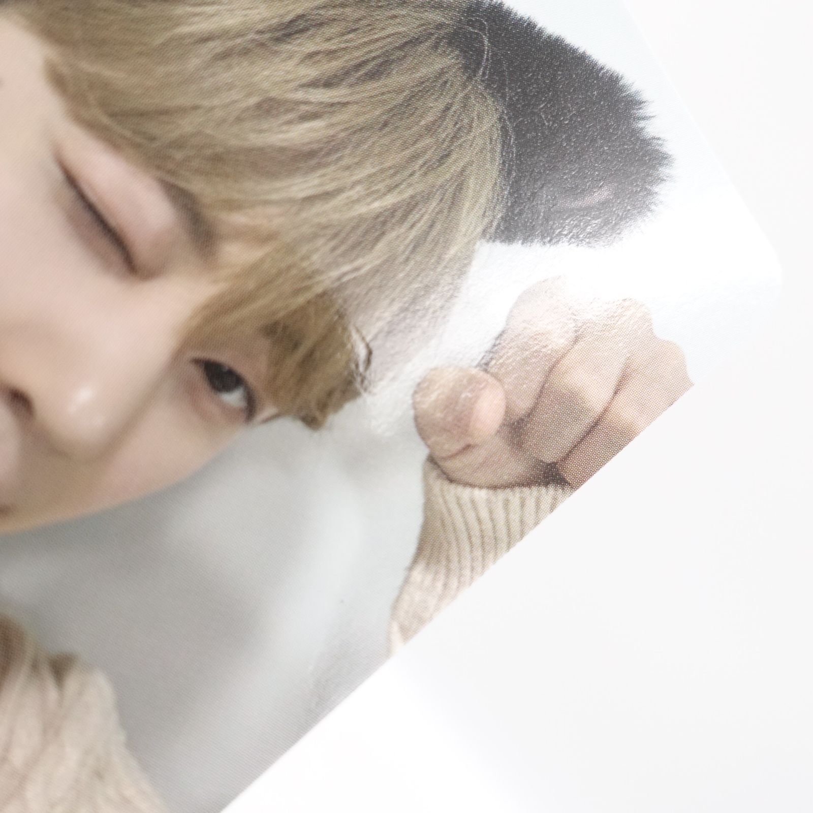 melting point Ktown4u ラキドロ スペシャル マシュー ZEROBASEONE マシュー YOUTH IN THE SHADE ラキドロ MELTING POINT