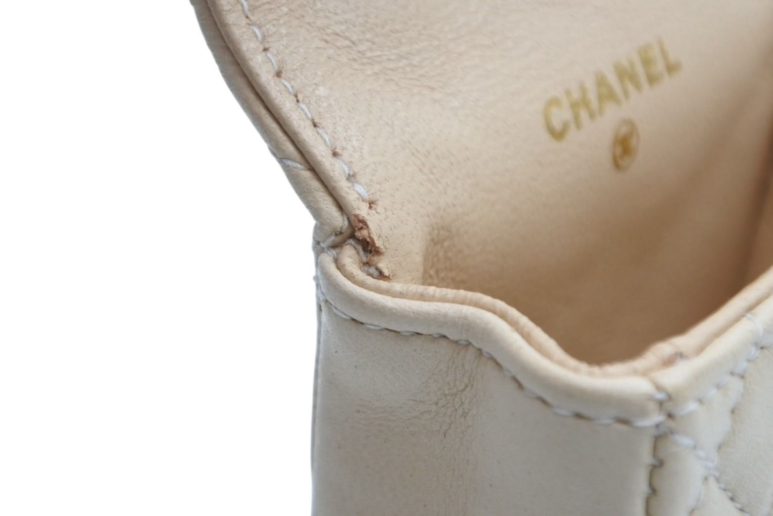 キーチャーム 7番台