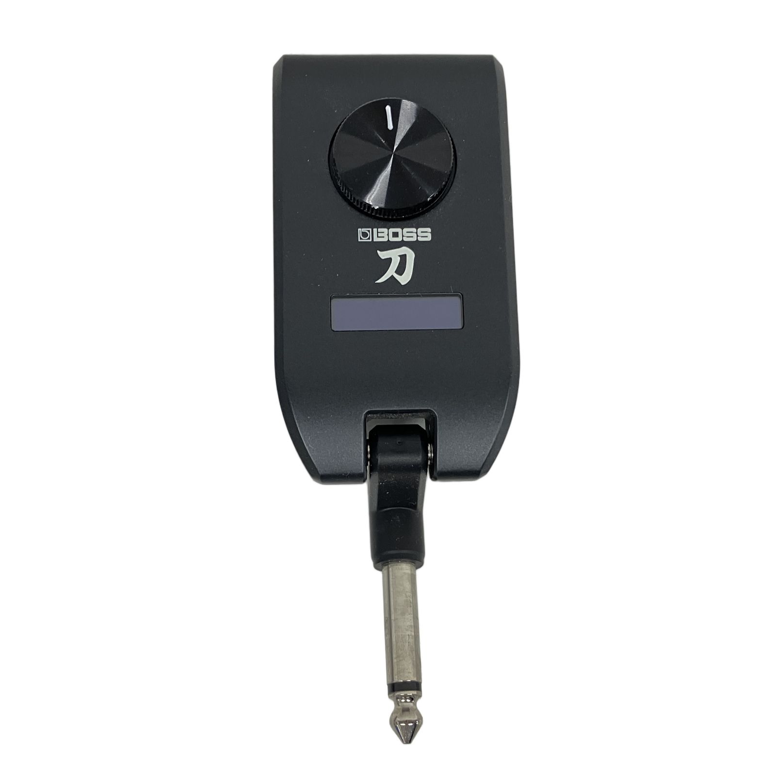 BOSS KTN GO KATANA 刀 ギターベース アンプ 音響 ボス