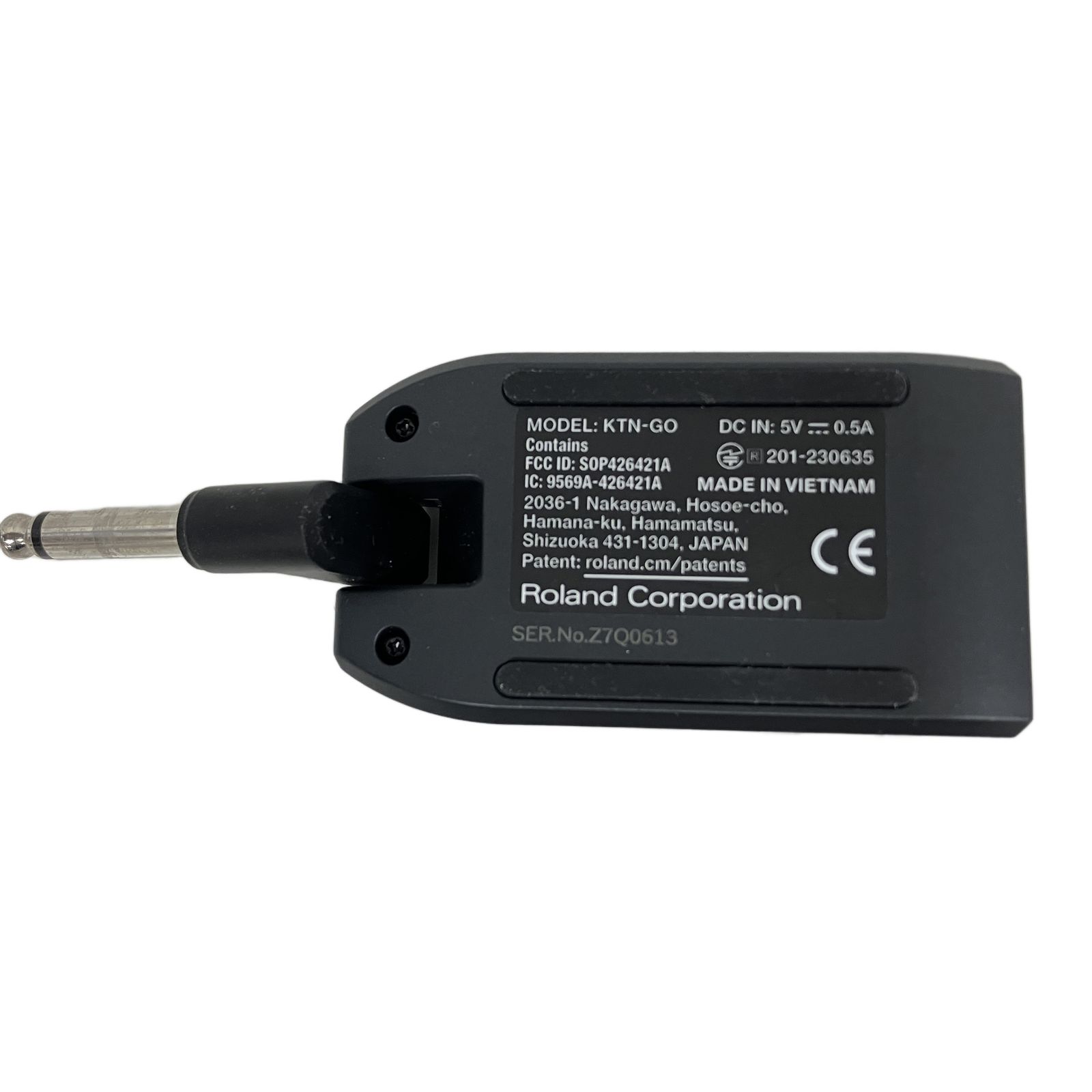 ギターベース アンプ