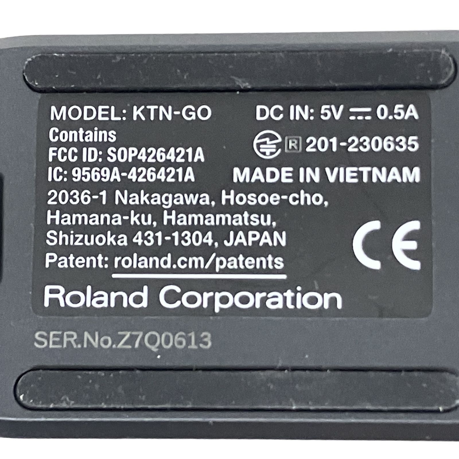 ギターベース アンプ