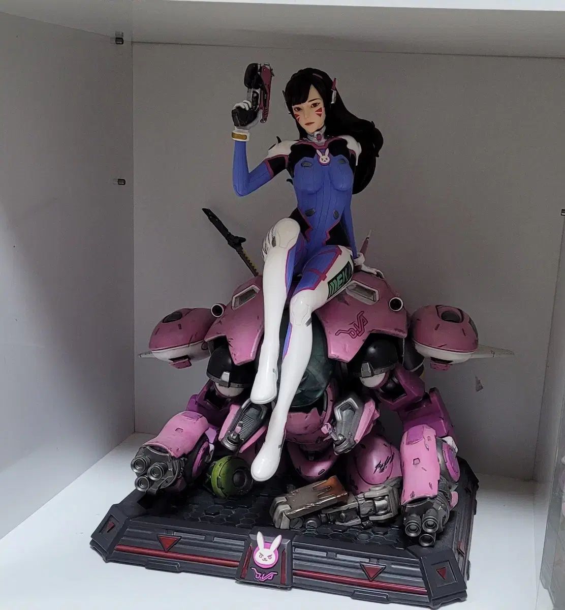 MKE studio ディバ レジン