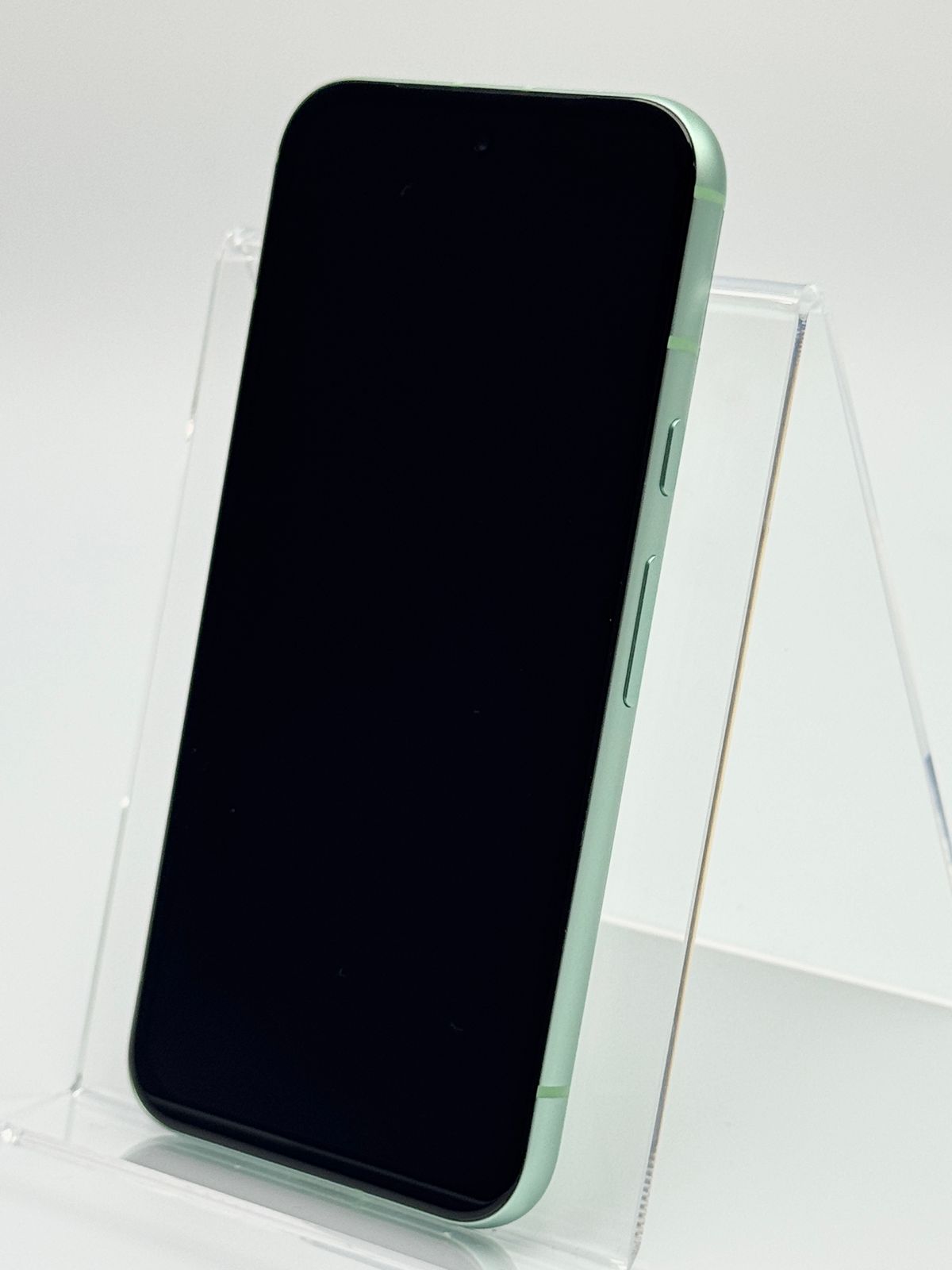 A Google Pixel 8 128 GB Aloe SIMフリー 白ロム