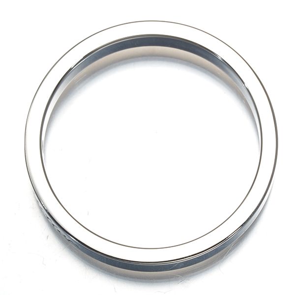 カルティエ リング ダイヤ ダイヤモンド Cドゥ エングレーブド 1P