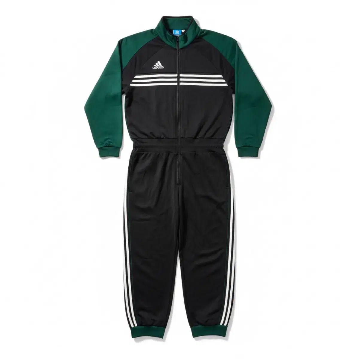 1990 アディダス ヴィンテージ オールインワン