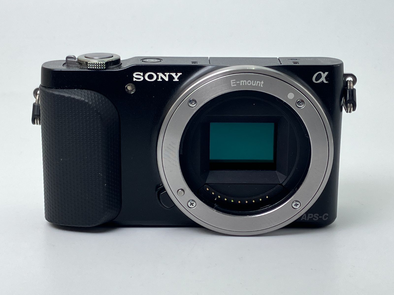 【返品保証・動作確認済】SONY NEX-3N ボディ 返品保証・動作確認済】SONY NEX-3N ダブルズームレンズキット - メルカリ