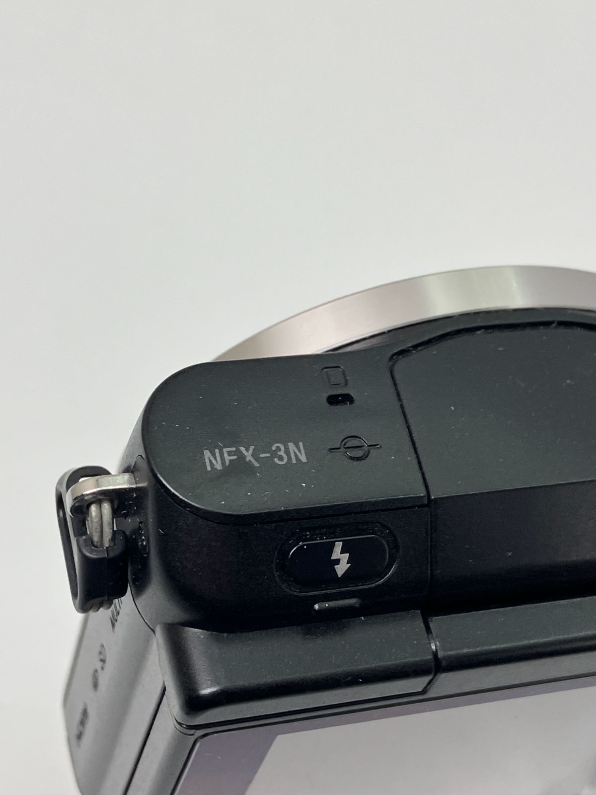 返品保証・動作確認済】SONY NEX-3N ダブルズームレンズキット - メルカリ