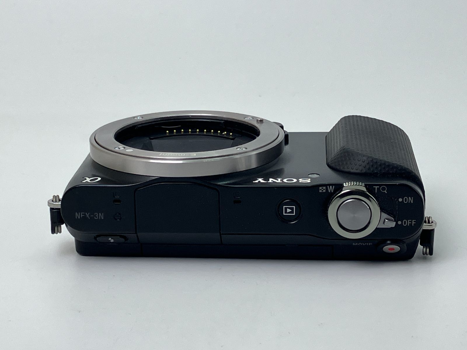 【返品保証・動作確認済】SONY NEX-3N ボディ 返品保証・動作確認済】SONY NEX-3N ボディ 返品保証・動作確認済