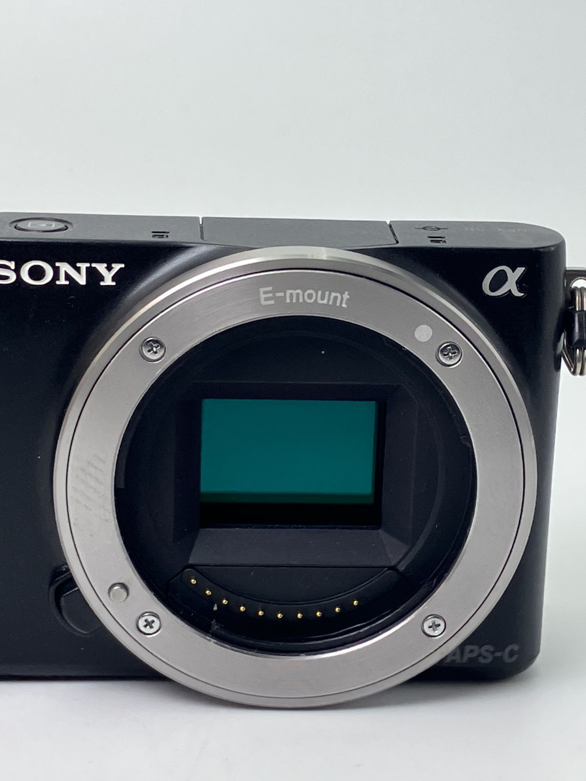 返品保証・動作確認済】SONY NEX-3N ダブルズームレンズキット - メルカリ