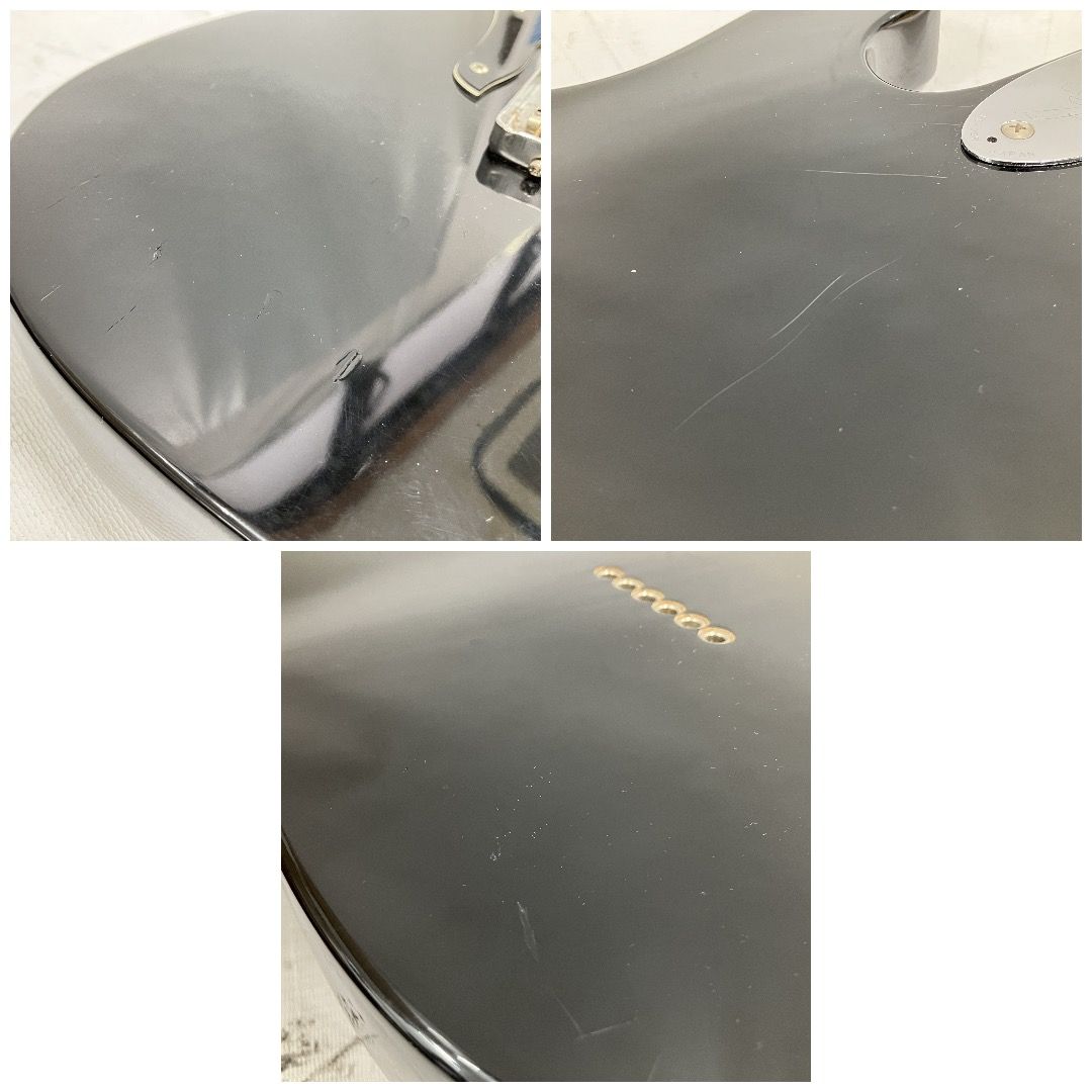 1986年〜1987年頃 エレキギター