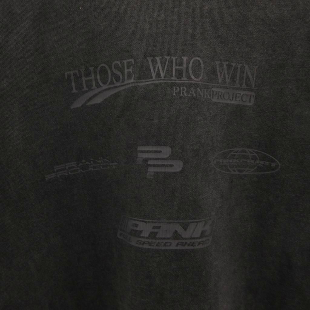 プランクプロジェクト 24