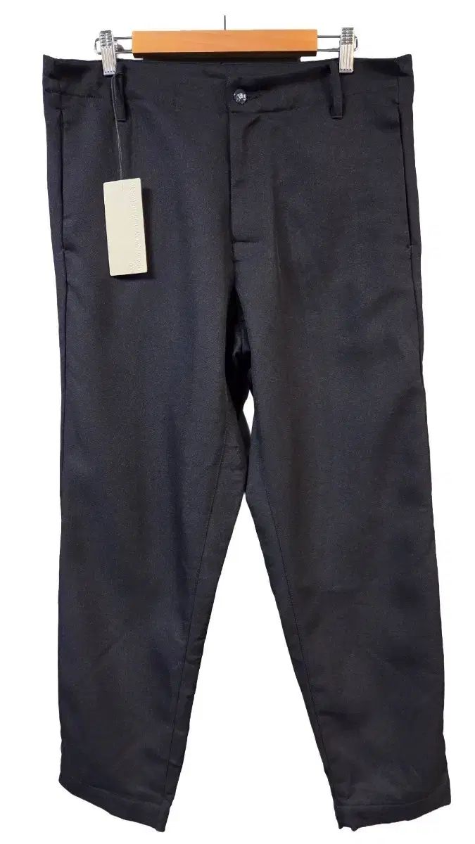 G-STAR ブラック メンズ スーツ ズボン W 33|L 32 タグなし | DP