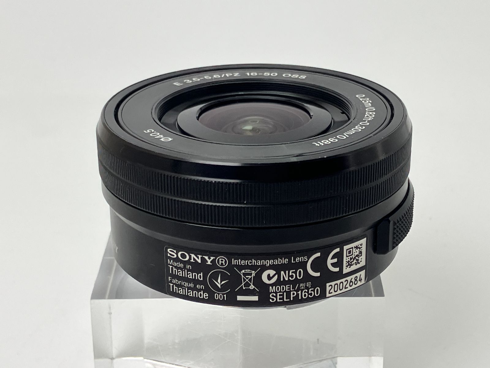 SONY NEX-3