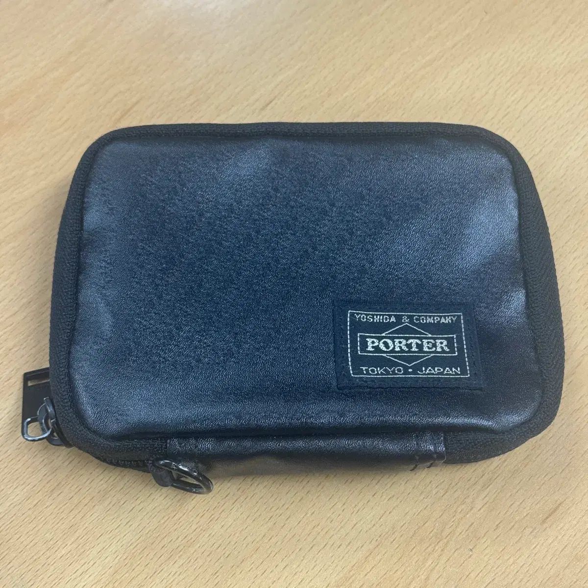 ポーター TACTICAL ウォレット