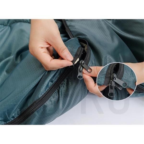 寝袋 冬用 車中泊 安い 封筒型寝袋 コンパクト 防災 シュラフ 温かい