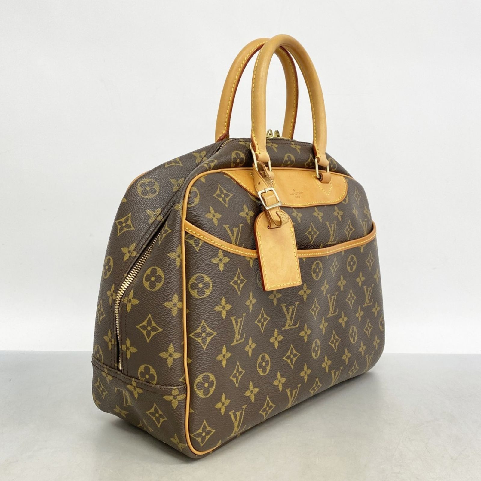 ルイ・ヴィトン(Louis Vuitton) ルイ・ヴィトン ハンドバッグ