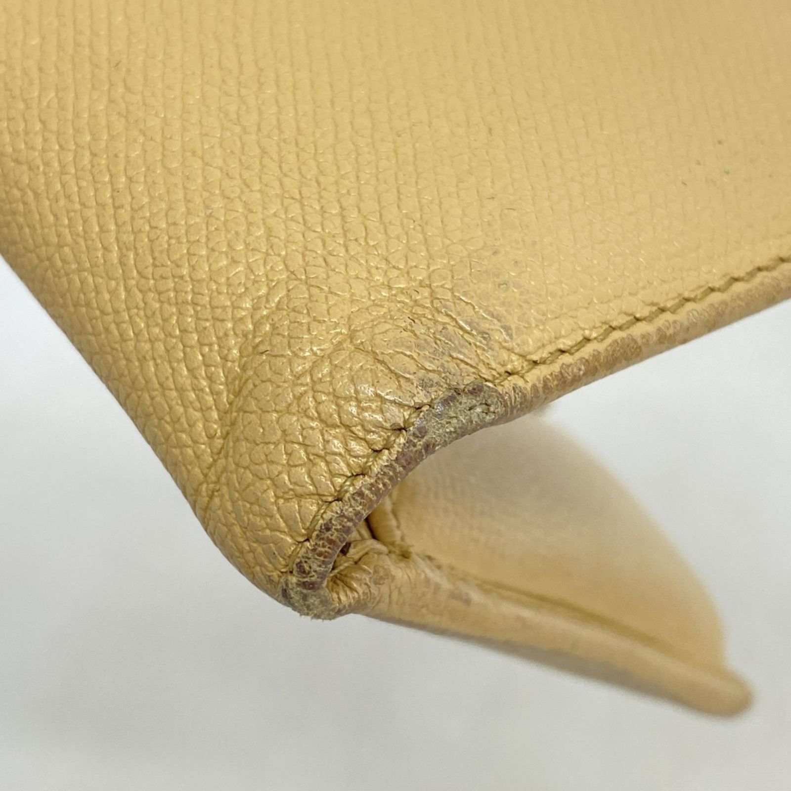 ベージュ レディース