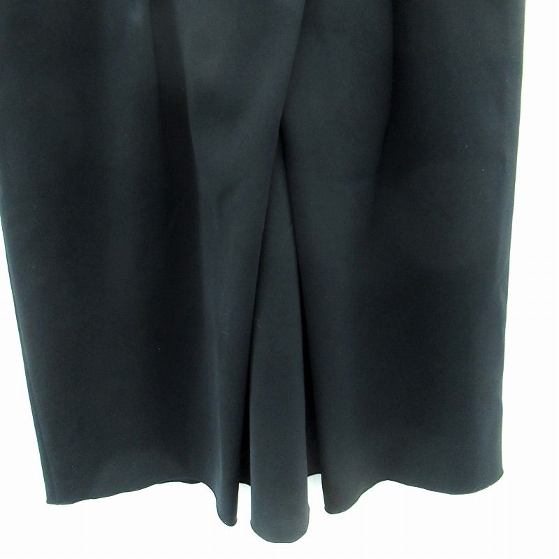 フォクシーニューヨーク FOXEY NEW YORK フレアスカート ミモレ丈 40 L