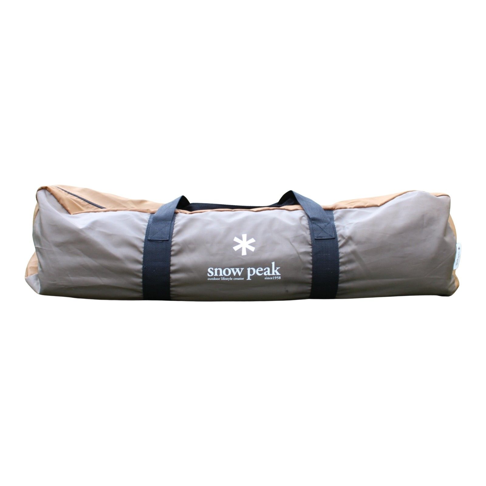 スノーピーク アメニティタープヘキサLセット TP-851SR snow peak