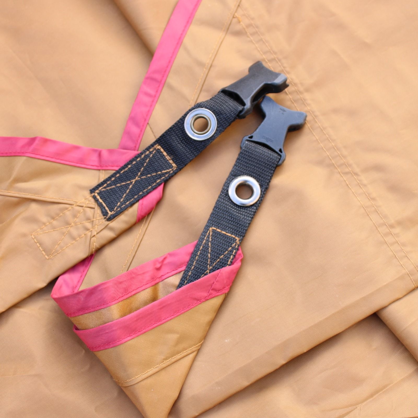 スノーピーク アメニティタープヘキサLセット