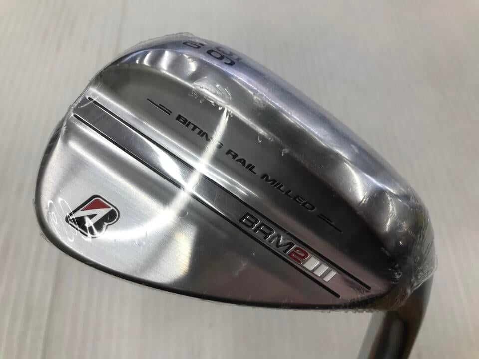 ブリヂストン BRM 2 56度 NSプロ950 GH neo Sフレックス ウェッジ