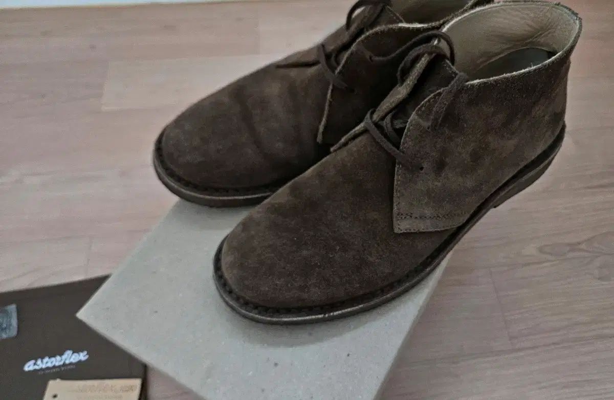 アスターフレックス グリーンフレックス DARK KHAKI 41 265 フルセット