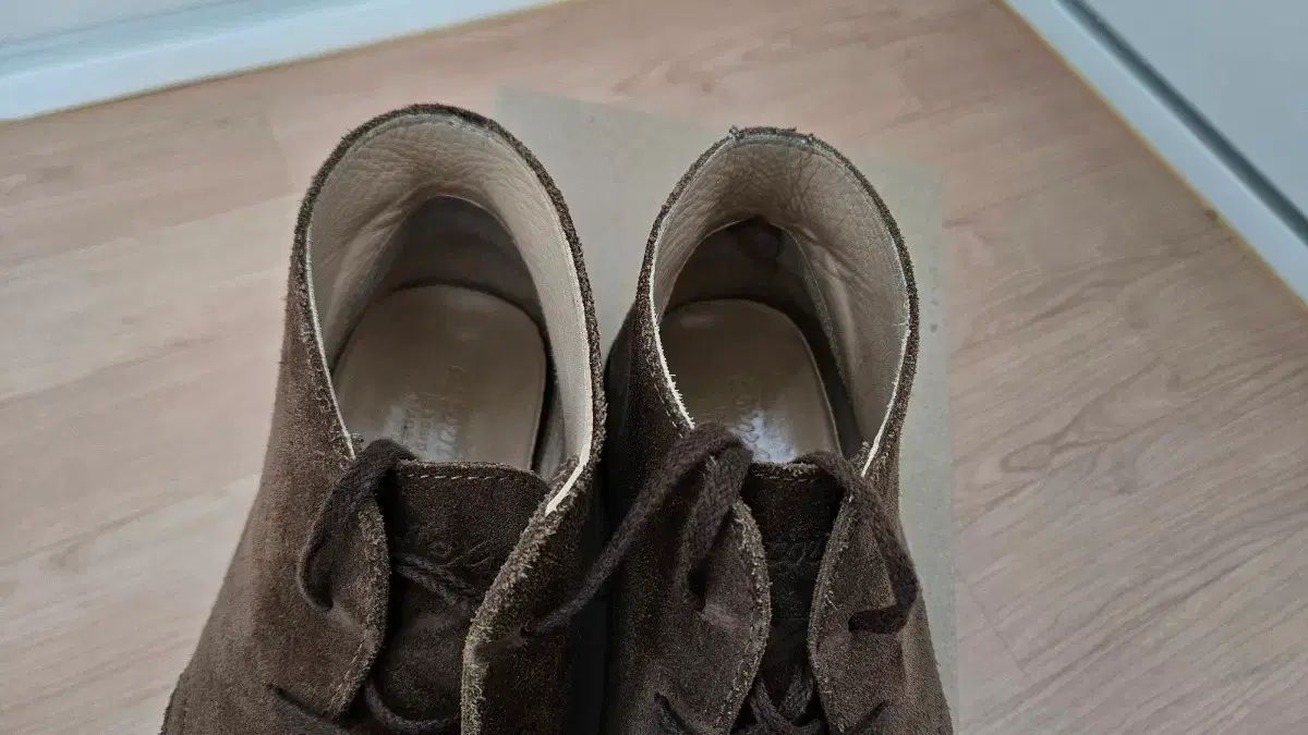  アスターフレックス グリーンフレックス DARK KHAKI 41 265 フルセット その他 ブーツ 革靴