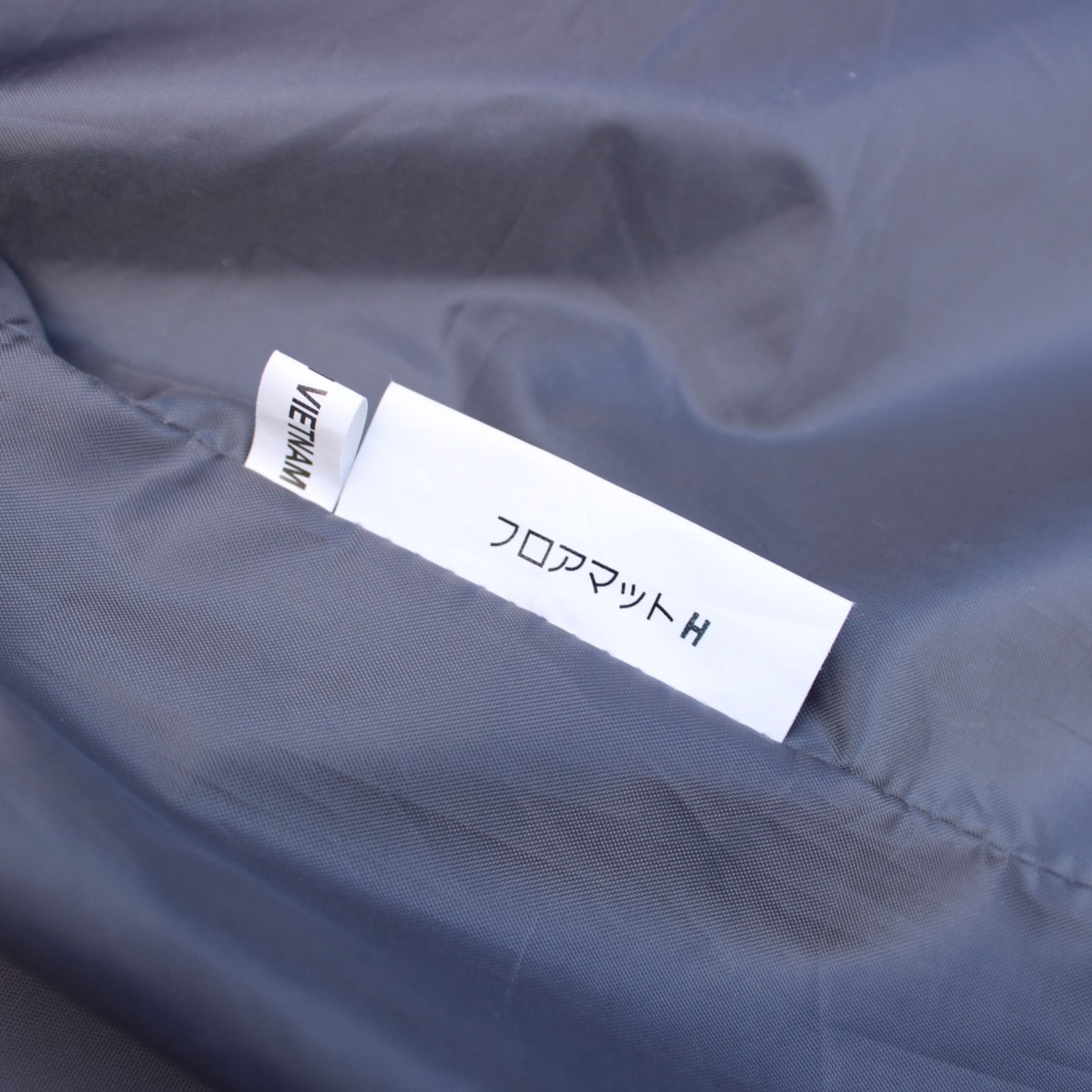 スノーピーク アメニティドームL マットシートセット SET-121H snow