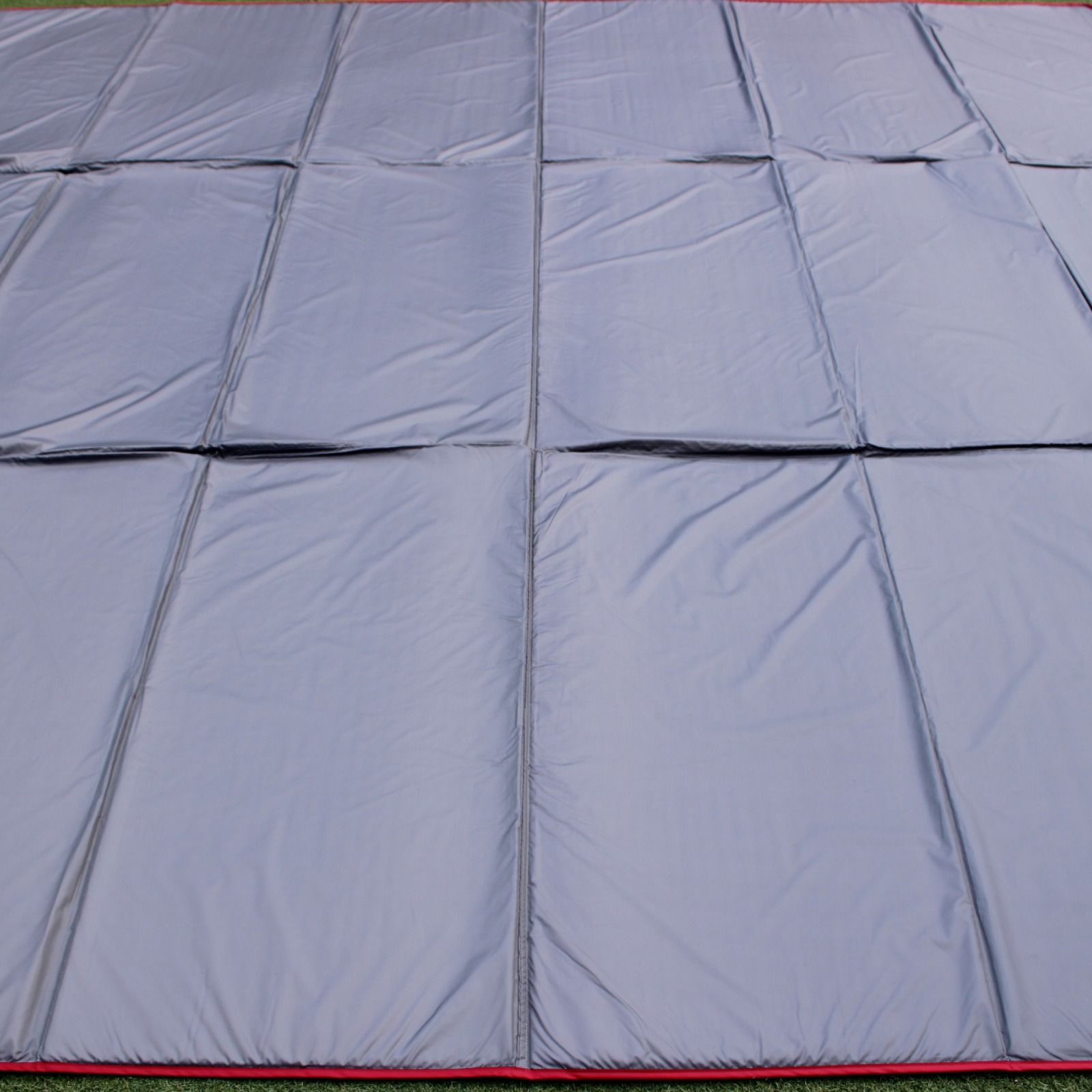 スノーピーク アメニティドームL マットシートセット SET-121H snow