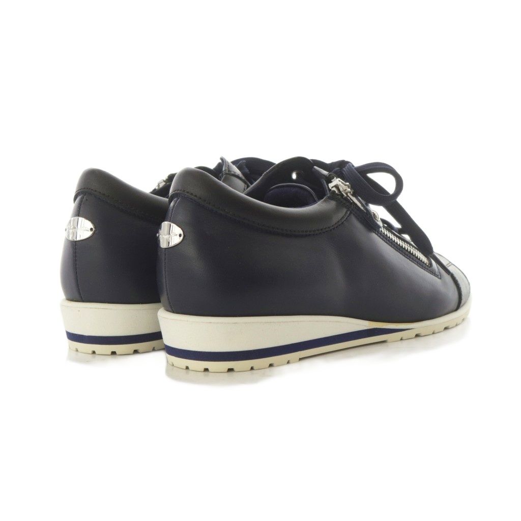 新品未使用★銀座カネマツ ローファー23.5cm アクアベル★ ☆美品☆ 銀座かねまつ アクアベル 本革ローファー 23cm 防水仕様