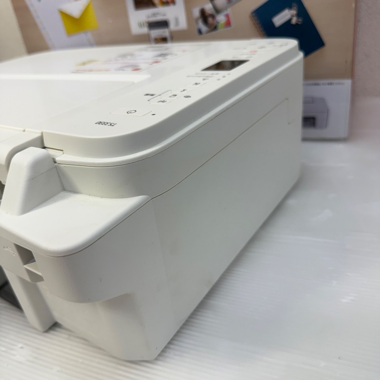 ☆Canon インクジェットプリンター☆TS3330 K10509 キャノン PIXUS