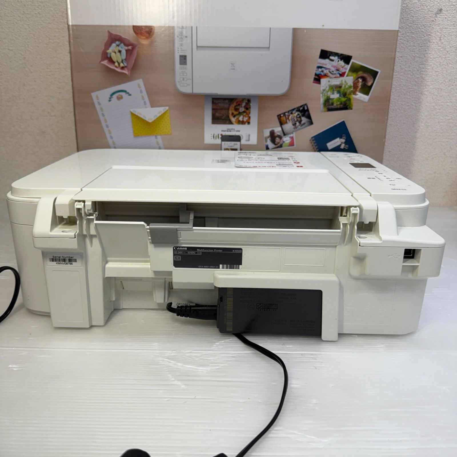 ☆Canon インクジェットプリンター☆TS3330 K10509 キャノン PIXUS