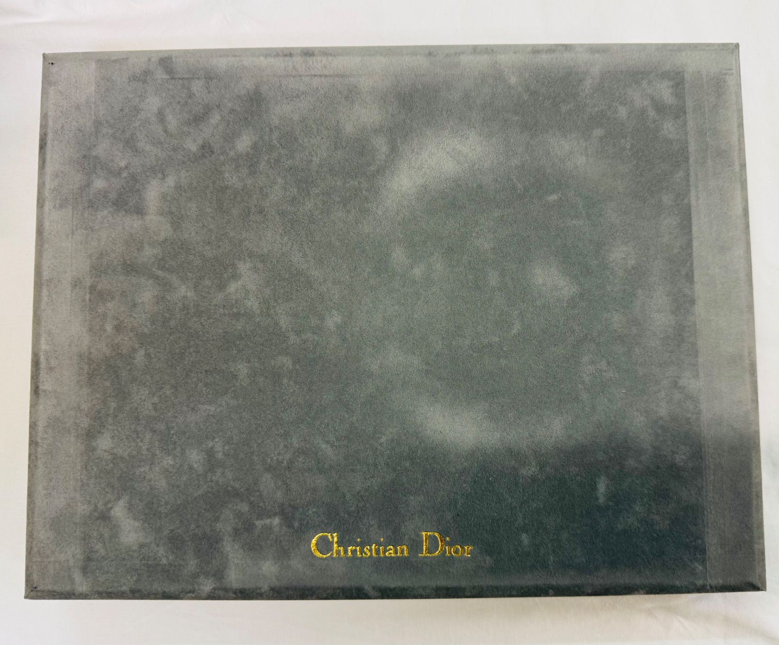 未使用品 クリスチャン ディオール カトラリーセット 18ー18 フォーク