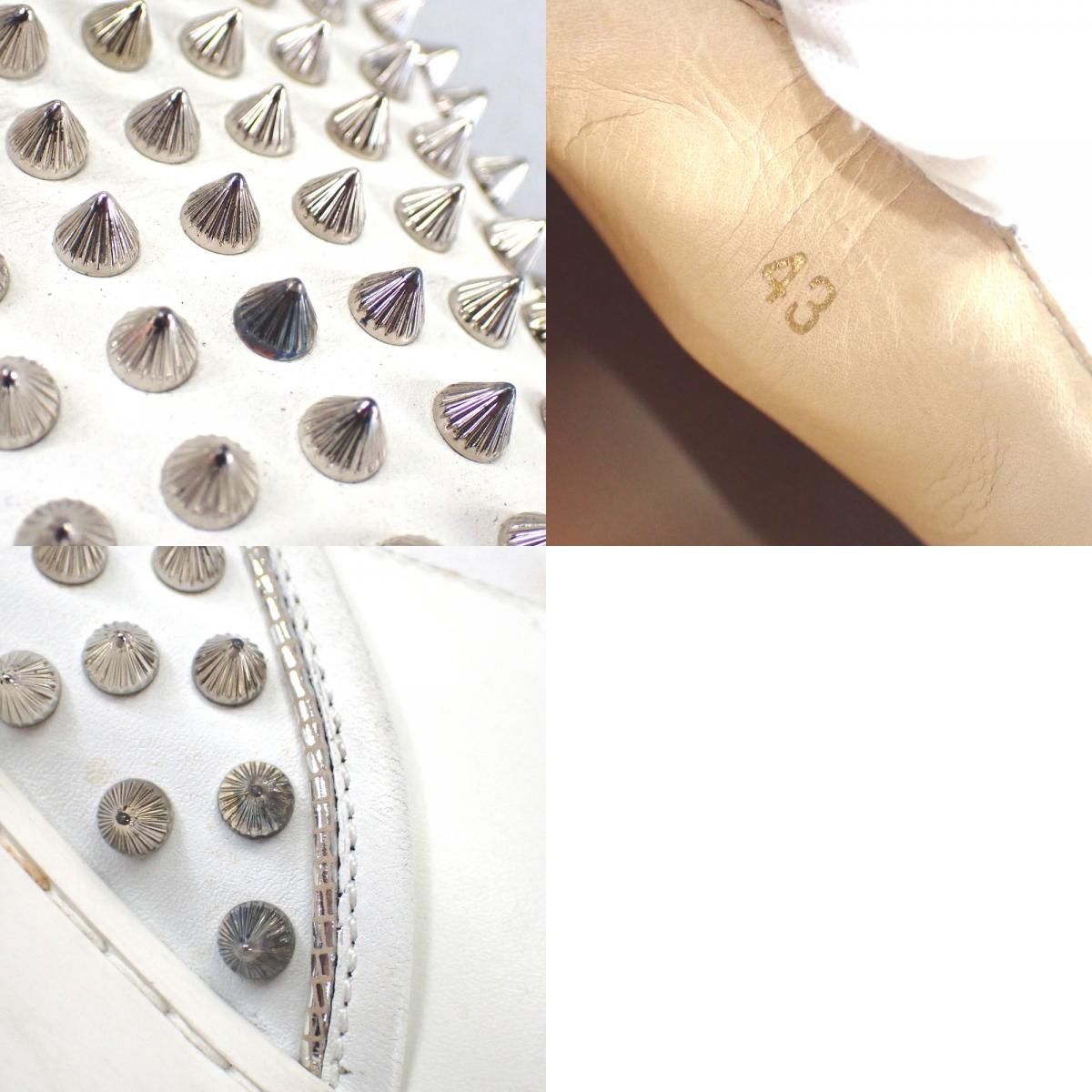 スリッポン Sailor