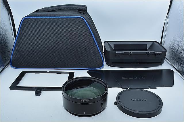 582 ワイドコンバージョンレンズ VCL-HG 0872 K