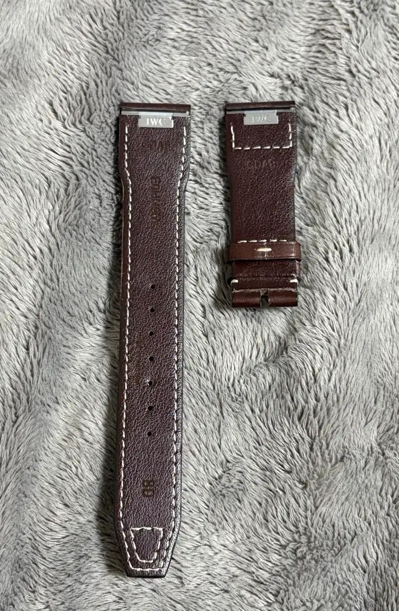 IWC EasX-CHANGE ブラウン ストラップ ファッション メンズ 【公式通販】