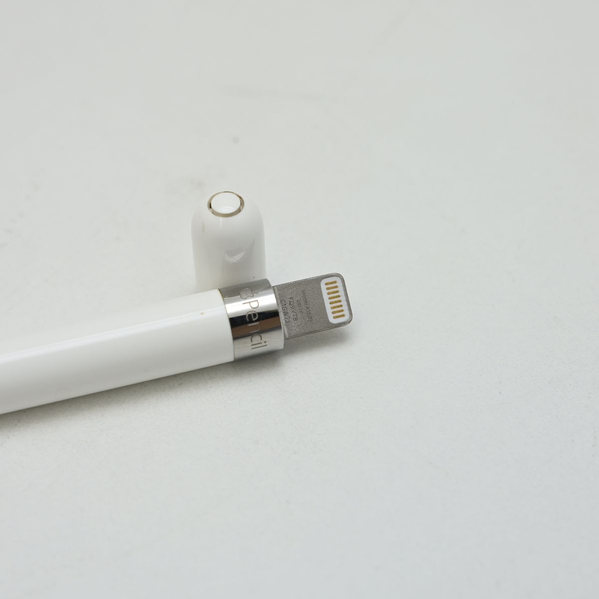 Apple Pencil MKOC2J/A 第1世代 アップル ペンシル A1603 家電 中古