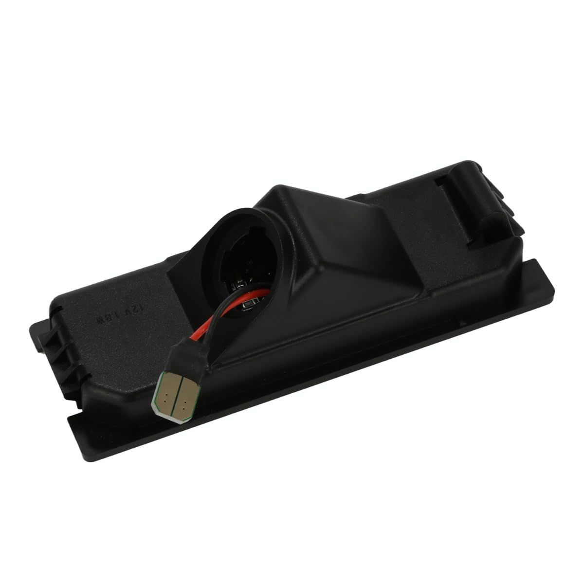 LED ライセンスランプ ナンバー灯 ダイハツ用 ムーブ LA100 コンテ L575 アトレー S320 S330前期 中期/タント エグゼ カスタム L455 / ブーン M600 M300 / ミラ ココア ジーノ