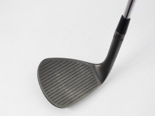 B-ランク ウェッジ キャロウェイ JAWS FULL TOE Black 54-12|DG Spinner 115 US |S 200|54 6634