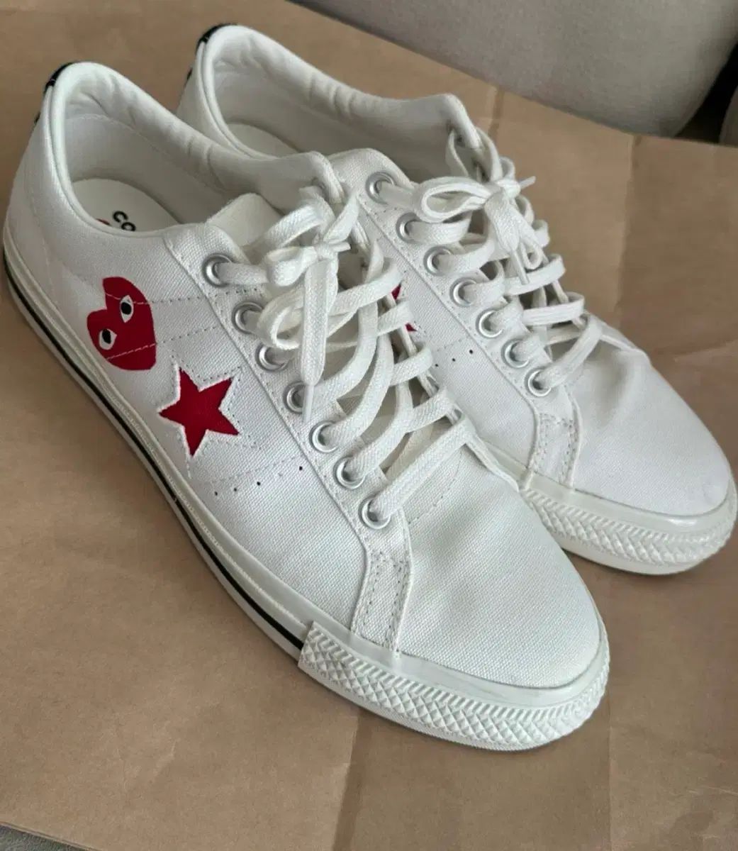 コム デ ギャルソン メンズ スニーカー 280