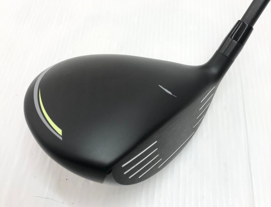 フォーティーン Gelong D FX-003 14.5度 TS-916 Sフレックス