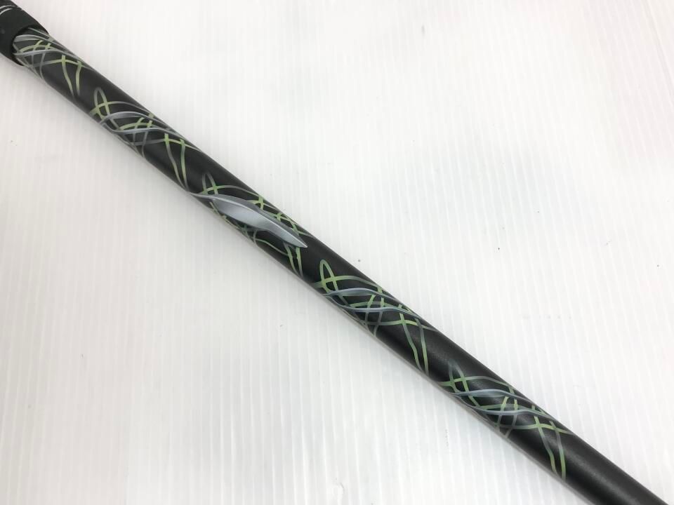 フォーティーン Gelong D FX-003 14.5度 TS-916 Sフレックス